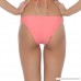 Women's Swim Secret Cheeky Bikini Bottom Light Pink B07DX7XQRS